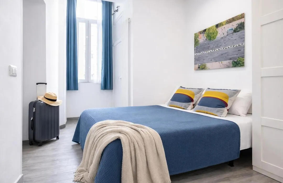 Merulana Deluxe Apartment - Rione Monti By Rhr-1