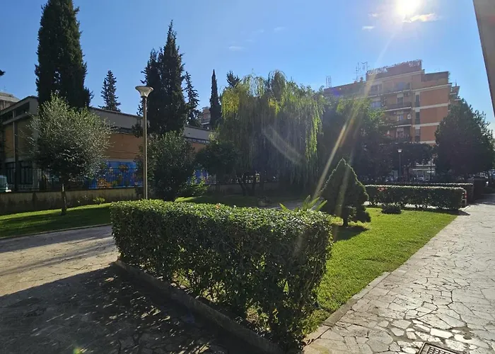 Casa Di Luca
