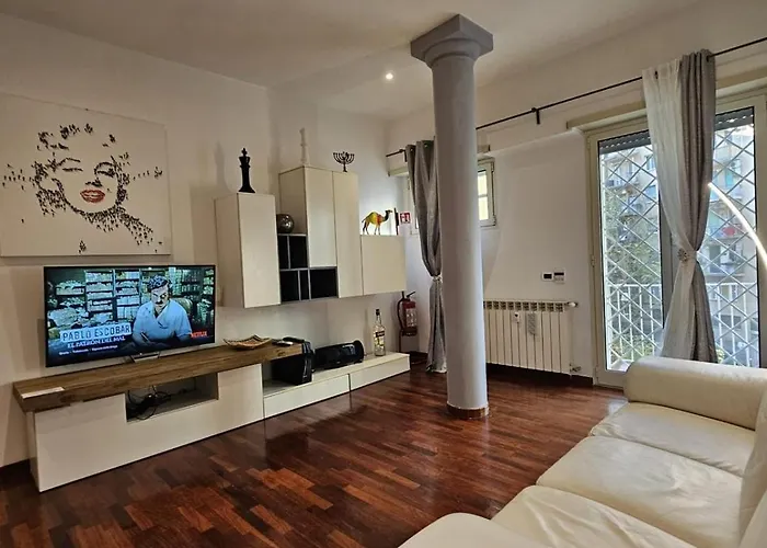 Casa Di Luca