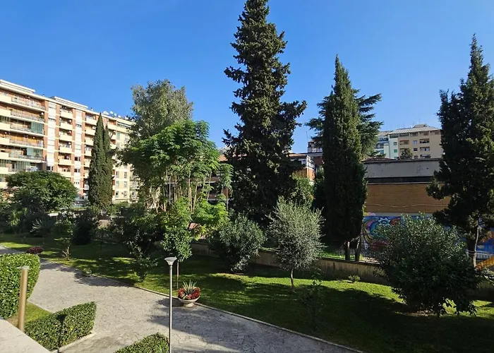 Casa Di Luca